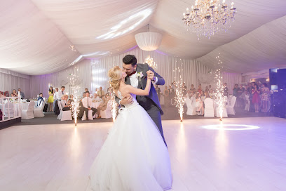 DANCE REVOLUTION SIBIU