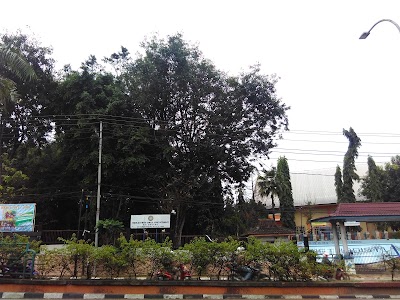Photos of College Methodist 1 Palembang