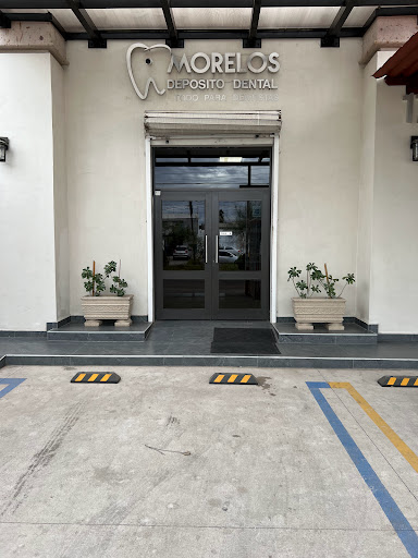 Deposito Dental MORELOS - Thumbnail