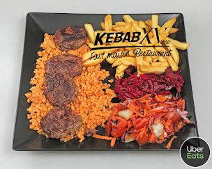 Photo n°9 de Kebab du 15ème ( XVème ) à Paris (Restaurant turc)