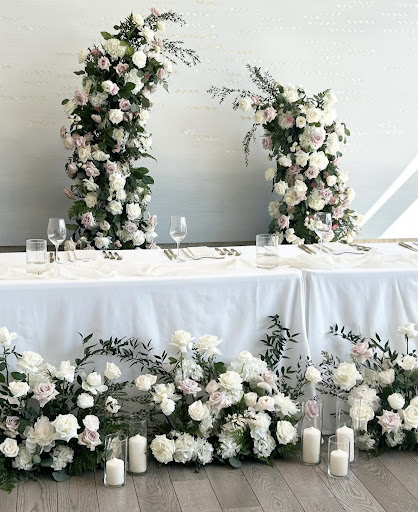 Special Events & Flowers - Thumbnail