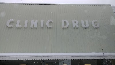 Clinic Drug Inc