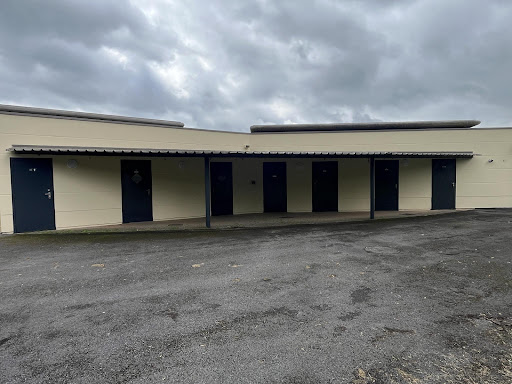 Photo de Domaine du Lac de Douzy (camping) à Douzy (08140)