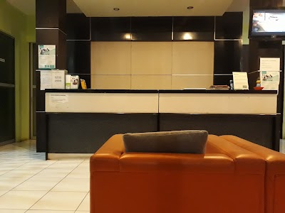Photos of HMC Hayunanto Medical Center