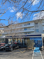 Banque Populaire du Sud à Montpellier