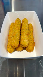 Photo n°6 de Taste of Liberty à Arromanches-les-Bains (Restauration rapide)