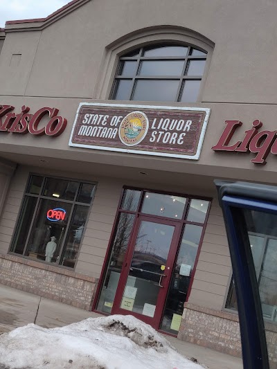 Krisco Liquor