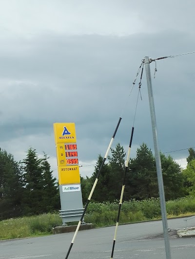 gas-station