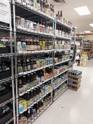 Mega-Bev - Visual