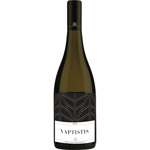 Vaptistis Winery - Εξωμβούργο