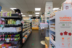 Photo n°12 de Pharmacie des Tuileries à Strasbourg (Pharmacie)