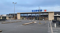 Super U et Drive à Vouillé