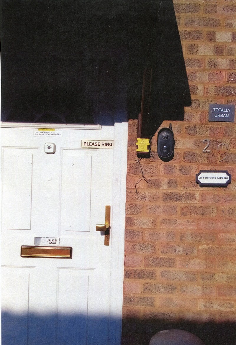 Totally Urban photo 2