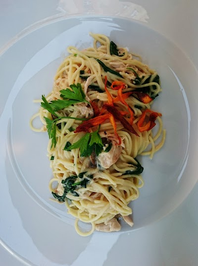 Photos of Central Catering