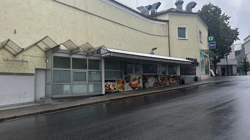 Restaurant Ege - Visual