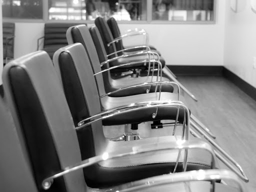 Salon Refine - Visual