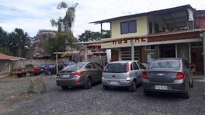 Photos of Hostal "Flor de Tarqui"