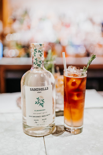 Sandhills Elixir Gallery - United States