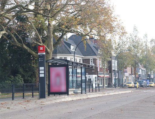 Enschede, G.J. van Heekpark - Thumbnail