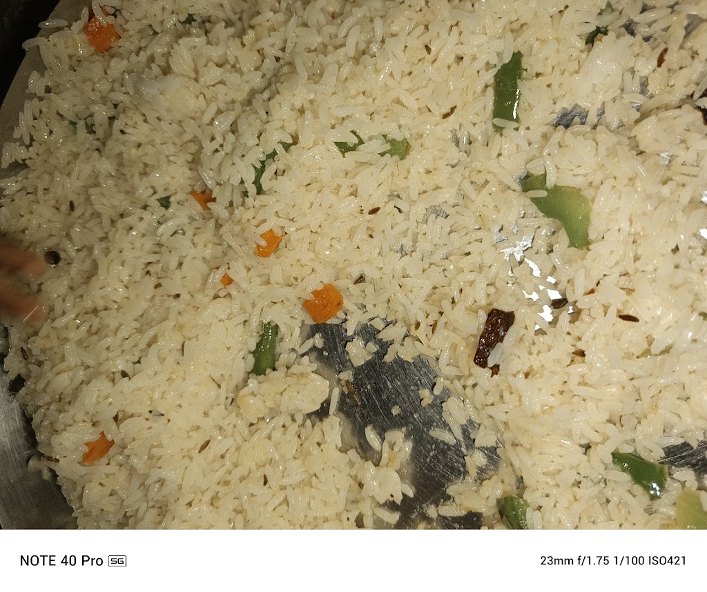 Yuvraj Tiffin Service