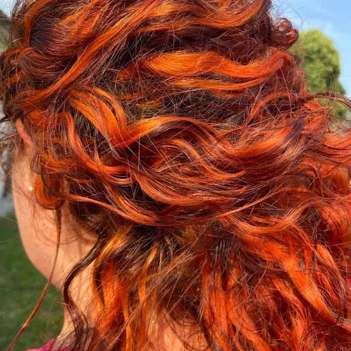 Coiffure by Rozina - Thumbnail