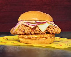 Photo n°28 de Pepe Chicken by FastGood Cuisine à Pau (Restauration rapide)