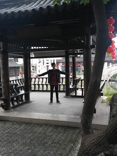Photos of Fangta Garden （South Gate）
