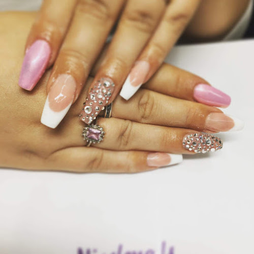 Comentarii opinii despre NicoleNails