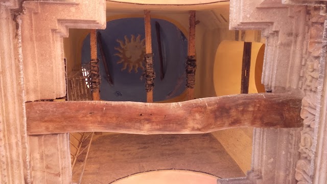 Torre de la Compañía de Jesús