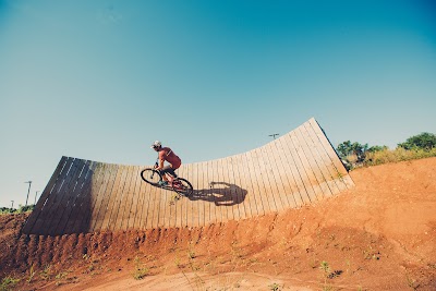 The Railyard Bike Park