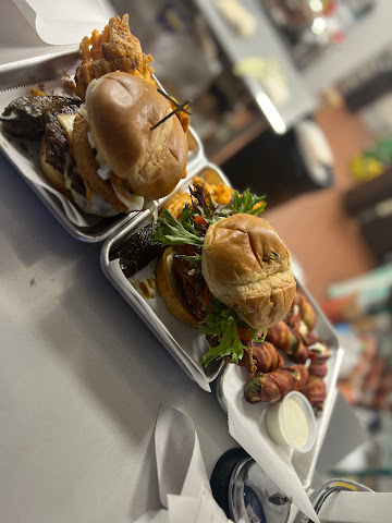 Better Days Bar and Grill Yarbrough by null