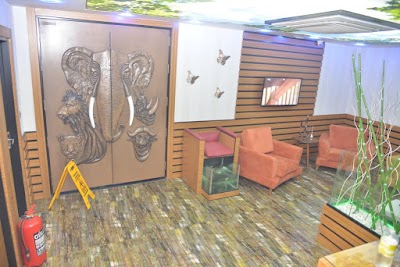 Photos of Gold Royal Spa