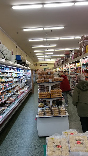 Cousin's Supermarket - Thumbnail