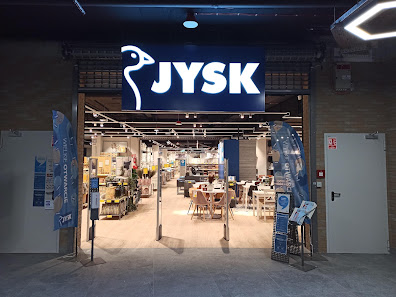 JYSK Brzesko - Brzesko