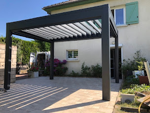 Photo n°65 de M.T.C – LA BOUTIQUE DU MENUISIER ETAMPES à Étampes (Magasin de stores et de rideaux)