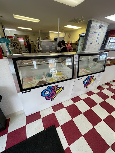 Burlington Sno Biz and Pizza King - Thumbnail