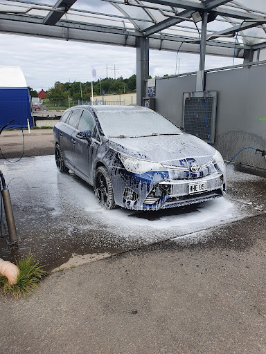 Tvättstället Gråbo