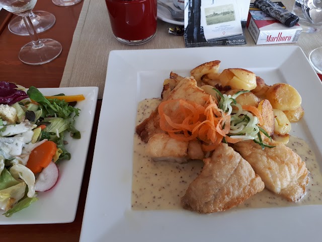 Hafenkneipe