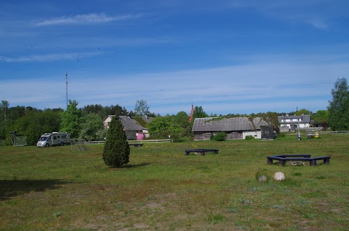 Brīvdienu māja "Ūši"