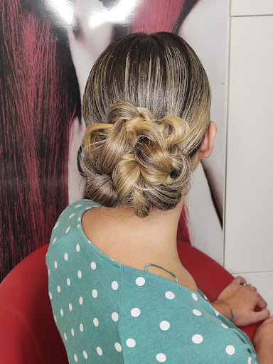 HAIREVOLUTION - Visual