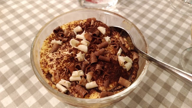 Magna e Zitto Cucina Romana