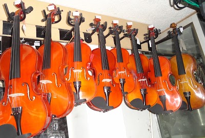 Photos of Sony Centro Musical