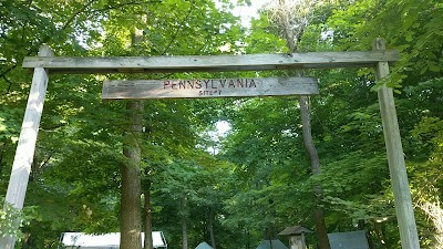 Pennsylvania Site 7