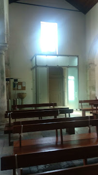 Igreja Matriz de Pereira - Ovar