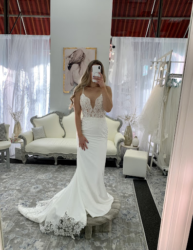 Elegant Forever Bridal Boutique - Thumbnail
