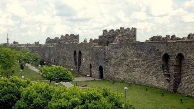 Diyarbakır