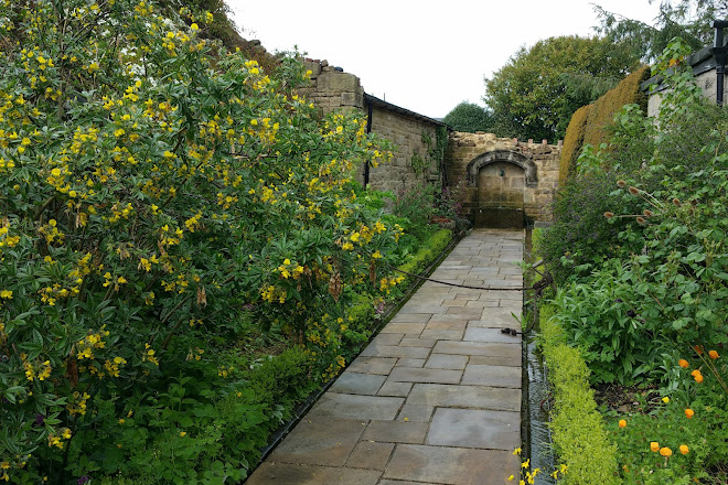 Visit Bide A Wee Cottage Garden On Your Trip To Morpeth