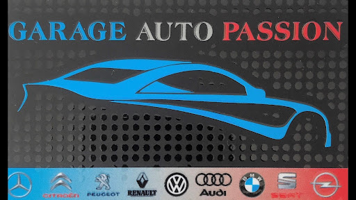 Garage Auto Passion L'ARBRESLE