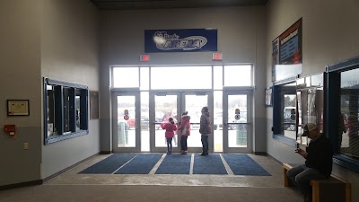 Photos of S&T Bank Arena