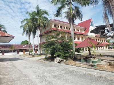 Photos of Universitas Sintuwu Maroso